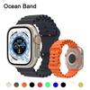 Strap For Apple Watch Band 49mm Correa Bracelet iWatch Series Ultra 1 2 49mm Apple Watch 9 8 7 6 Se 42mm 44mm 45mm Replace Strap