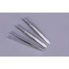 magrinta - Set of 5: Cuticle Pusher + Nail File + Nail Clipper + Makeup Scissors + Tweezers