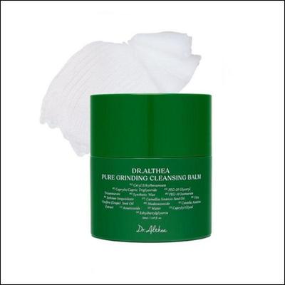 Dr.Althea Pure Grinding Cleansing Balm 50ml