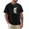 OH NO PROBLEMS T-Shirt Aesthetic Clothes Oversizeds Outfits for Men