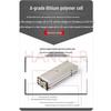 HANGLR 11.1V 3S 2200mAh 25C LiPo Battery for FPV Drones (CN Version)