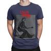 Little Queenie Chuck Berry Lustiges 100% Baumwoll-T-Shirt Chuck Berry Oberteile T-Shirts Für Unisex