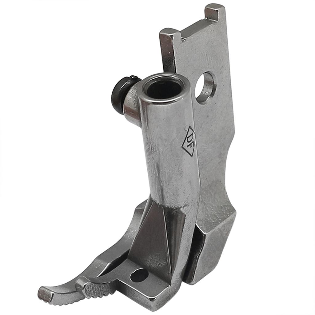 Double Toe&Left Toe& Right Toe Presser Foot Compatible with/Replacement For PFAFF 335 145 245 545 Sewing Machine Accessories