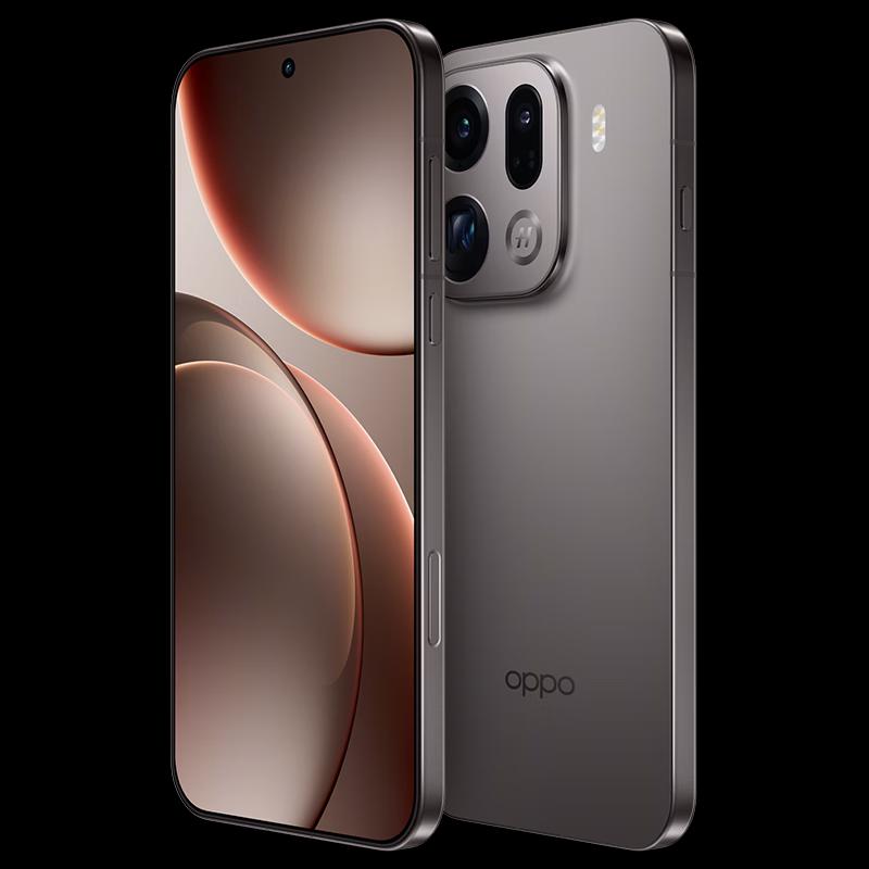 OPPO Find X9 Pro 5G Flagship Smartphone (CN version)