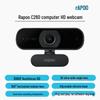 Rapoo 1080p HD Webcam with Microphone