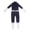 Team Disqualification Freak Fighter Tights Halloween Stage Costume