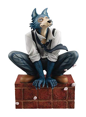 

Megahouse Beastars Legosi