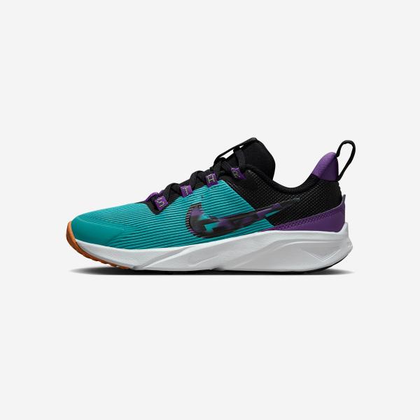 

Кроссовки Nike Star Runner 2 Next Nature SE для дошкольников, FJ1806-1010100311