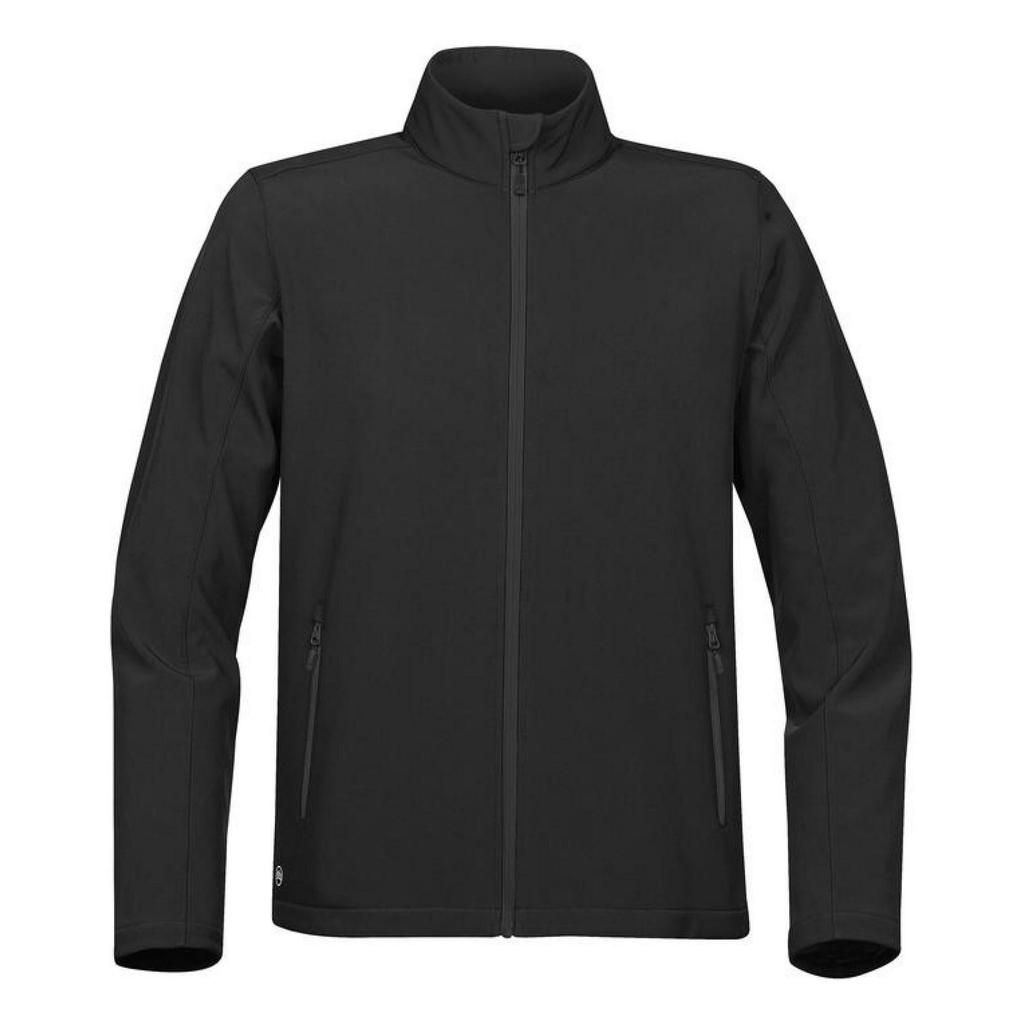 Stormtech Mens Orbiter Soft Shell Jacket