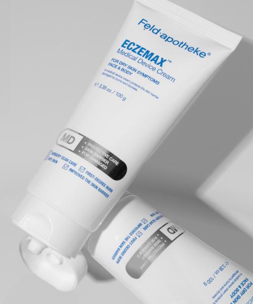 Exemax MD High Moisture Barrier Cream 100g