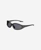 NODE LABS Dev:10 Sunglasses 01_Dark Gray