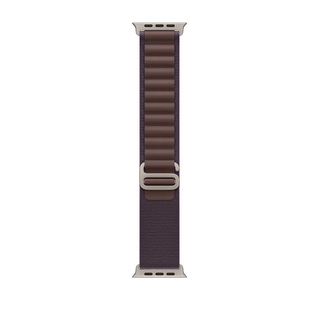Apple Watch S11 Pulseira Alpine Loop com Velcro
