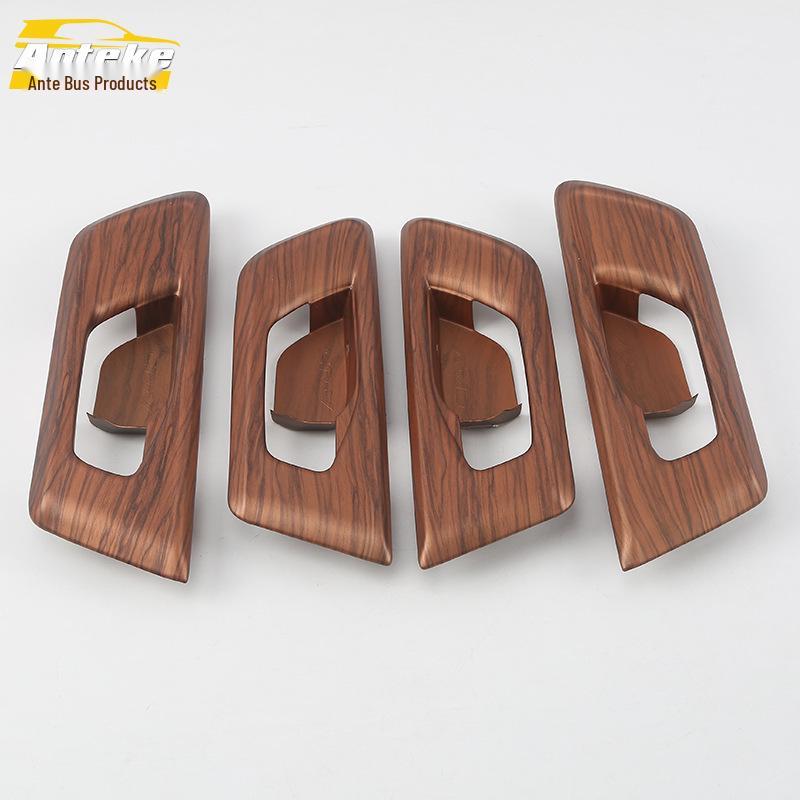 Compatible Haoying Interior Door Handle Trim & Accessories for 20 Models