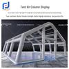 Junpinjia Automatic Inflatable Camouflage Tent