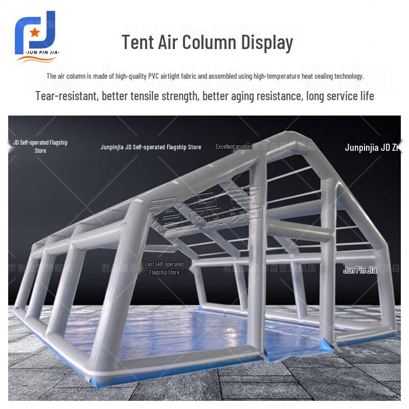 Junpinjia Automatic Inflatable Camouflage Tent