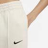 Nike Sportswear Collection Essentials Solid Jogger Pants Women bottoms Beige DQ0388-058