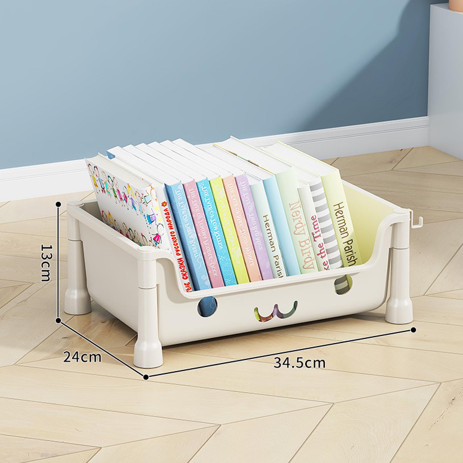 

Рычаг для хранения игрушек книжная полка детская полка для хранения закусок аксессуары для ванной комнаты кухонное хранение