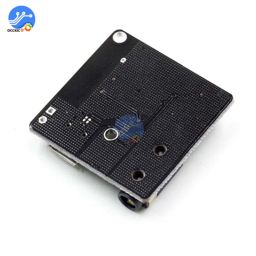 Bluetooth Audio Receiver Board VHM-314 Bluetooth 5.0 MP3 Lossless Decoder Board Wireless Stereo Music Module 3.7-5V