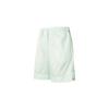 Jordan Essentials Diamond Solid Color Mid Waist Comfortable Elastic Drawstring Casual Shorts Men Shorts Light-Green FN6516-394