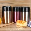 TLAKEHO 304 Stainless Steel Insulated Food Jar