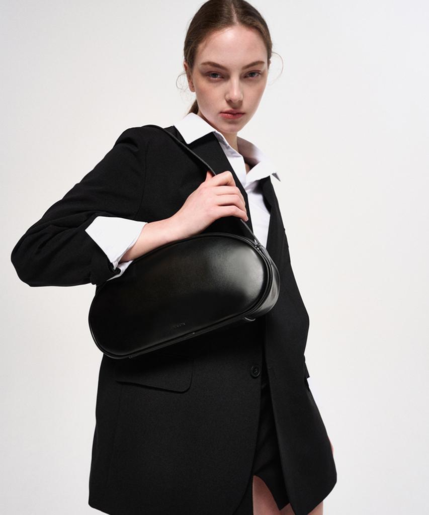 Dumatin Stone Bag Black