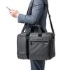 Sanwa Supply 200-BAG151BK 3-Wege-Laptoptasche