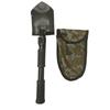 Multi-Functional Folding Military Shovel for Camping, Mountaineering, Gardening, and Travel