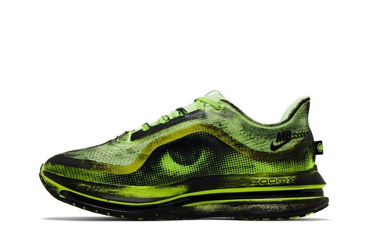 Nike Air Zoom Pegasus Premium Melitta Baumeister Volt (Da donna)