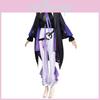 Neverness To Everness Jiuyuan Cosplay Costume For Anime And Game Role Play
