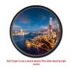 WOLFGANG ND2-1200 Variable ND Lens Filter