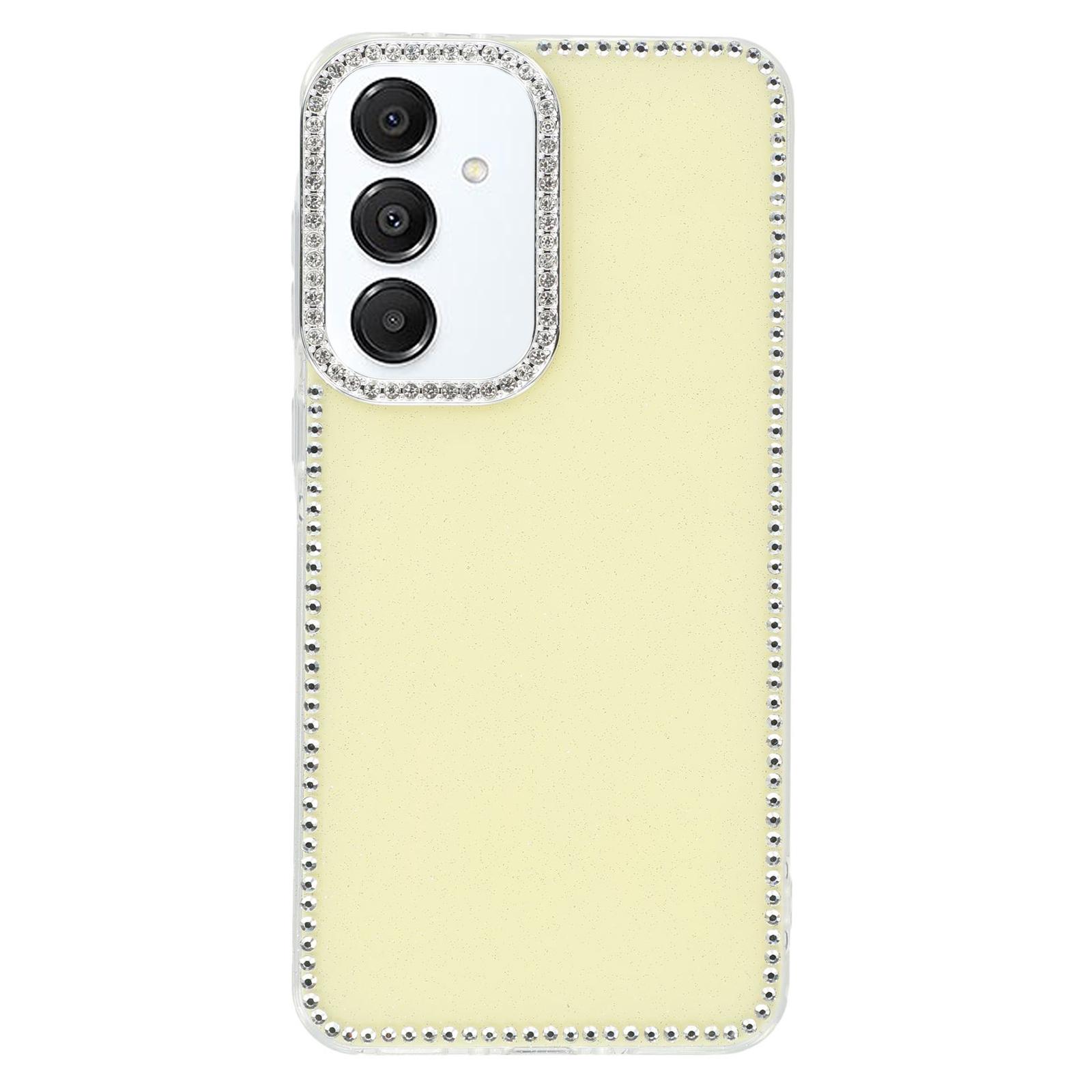 Light Yellow