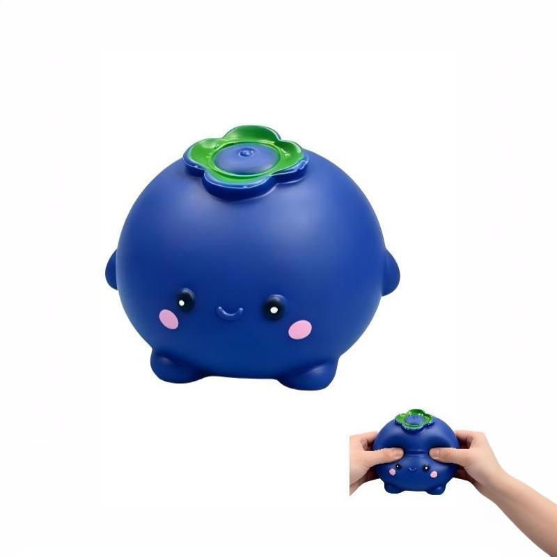 Realistisches riesiges Bananen-Quetsch-Fidget-Spielzeug 15 cm Stressabbau-Spielzeug für Kinder Erwachsene Reise Bürogebrauch