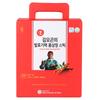 Kim O-gon's Fermented Vitality Red Ginseng Extract Sticks 15ml 100 Pcs