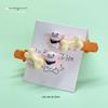 Handmade Cute Resin Hairpin for Children - DIY Hair Accessories & Decoration