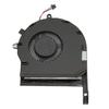 CPU GPU Cooling Fan Replacement for Asus ROG TUF Gaming FX504 FX80 FX80G FX80GE ZX80GD FX8Q FX504GD FX504GE GTX1050