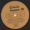 LP Record CARLO BERGONZI  Canzone  The Art Of Belcanto C27198 Capriccio 1988 Germany Classical Used