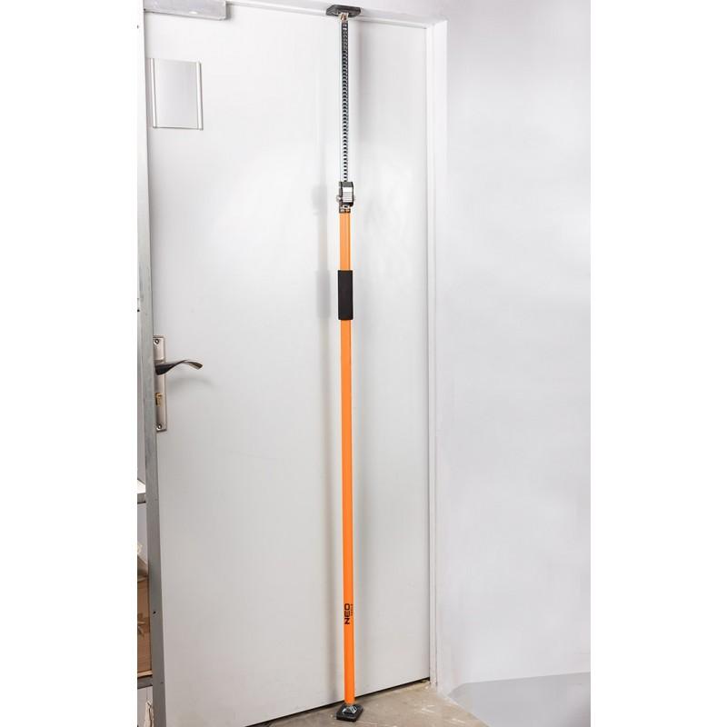 TELESCOPIC SUPPORT 75-125CM - T N35-431