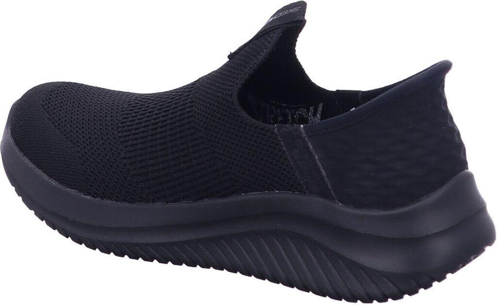

Кроссовки Skechers Ultra Flex 3 0 Smooth Step Slip-Ins черные 39 ½
