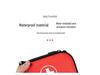 Enhanced EVA 101-Piece Home Emergency Rescue Kit - Compact Medicine Storage Bag