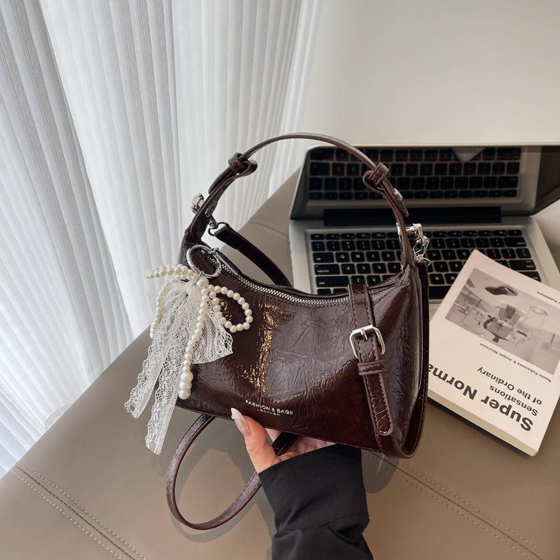 Bag Women's Handbag Summer New Popular Versatile Messenger Bag Fashion Shoulder Handbag Women's