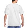 Nike ACG T Shirt Men's Mountain Peak White DQ1816-122