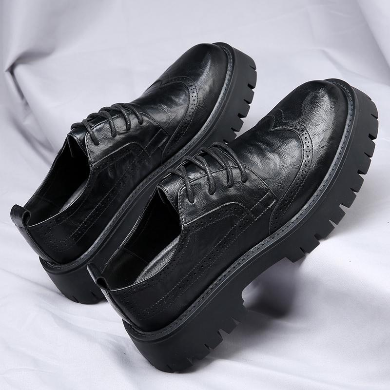 Модные повседневные кроссовки — фото 3