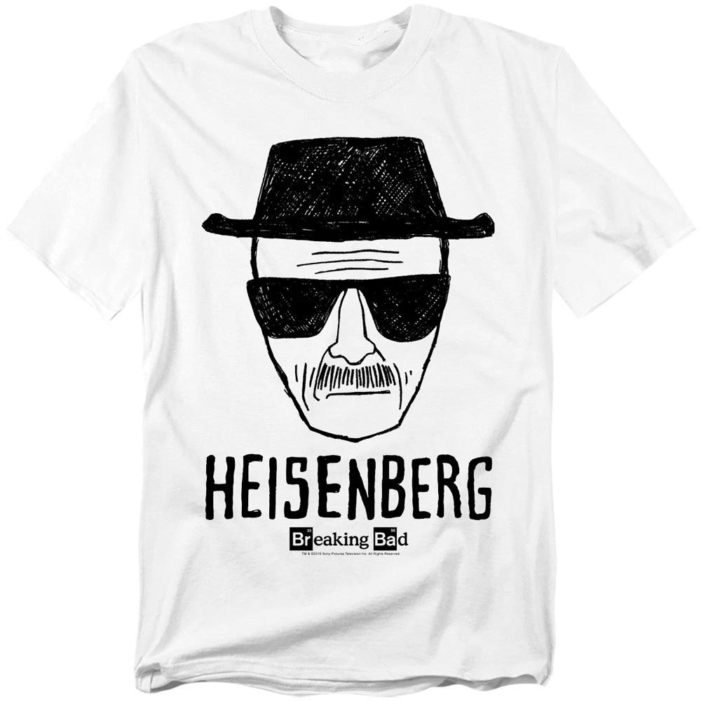 Breaking Bad - Heisenberg - Children s T-shirt 120