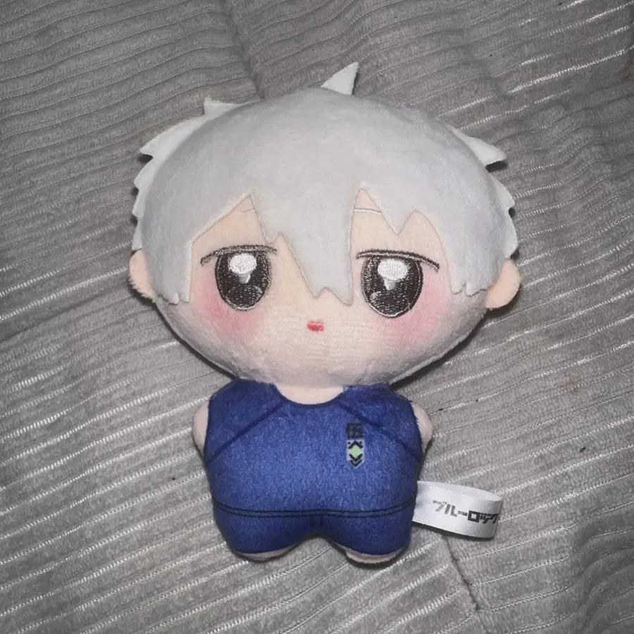 

Источник питания) Blue Rock Наги Пони Сводная сестра Чибинуи Школьная форма Сестра Оригинальная выставка картин