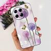 Für Tecno Spark 20 Pro+ KJ7 Hülle 2024 Süßes Herz Dinosaurier Cartoon Stoßfest Weiche Hülle Für Tecno Spark 20 Pro Plus Etui Funda