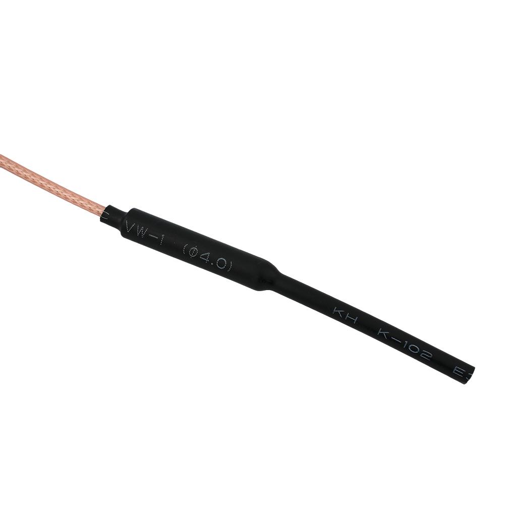 Interface Cable for BMW Brush WIFI Antenna Designed for BMW Main Unit Connection To Enhance Signal Gain and WIFI Function