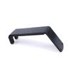 Versatile Bike Wall Mount Bracket Wall Hook Rack For Pedals Wall Mounted Holder For Living Rooms Bedrooms Meeting Rooms