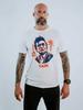 Only The Dead Savage Tacticians Military Tactics TShirt Cotton Graphic Tee Unisex Unisex Summer Streetwear