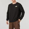 Puma Pulover Casual cu Gât Rotund Bărbați Sweatshirt Negru 685333-01