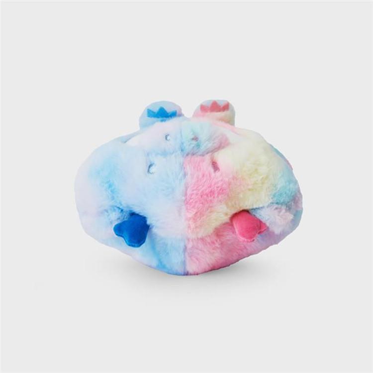 LINE FRIENDS SOM New Year Dragon Medium Sitting Doll